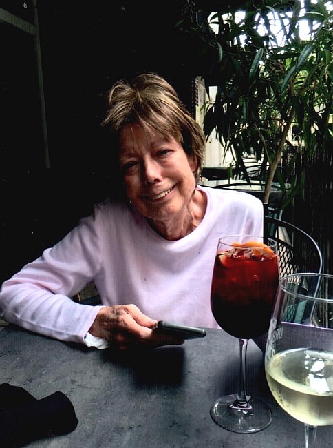 Obituary of Barbara Jean (Bogue) Rodgers