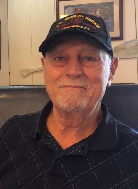 Obituary of Norman "Norm" Joseph Naif Jr.