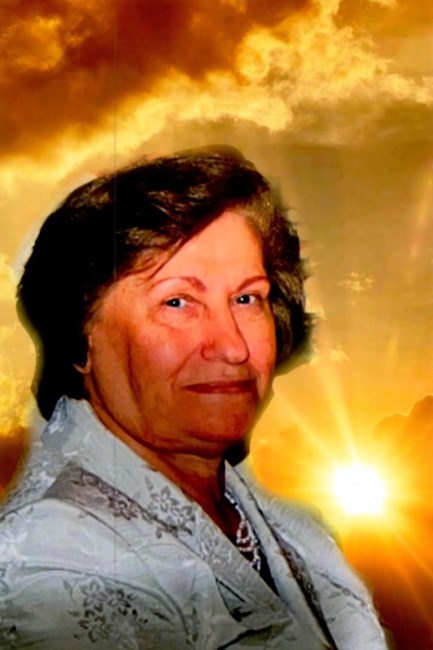 Obituary of Janet R Thomas