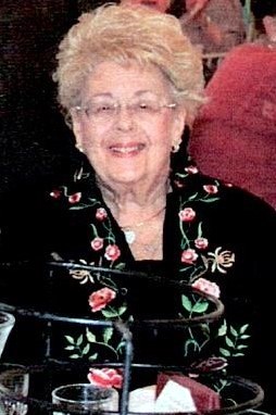 Obituary of Barbara I Rembis