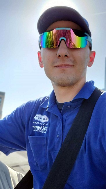 Obituary of Jeremiah Gage Byrd Sr.