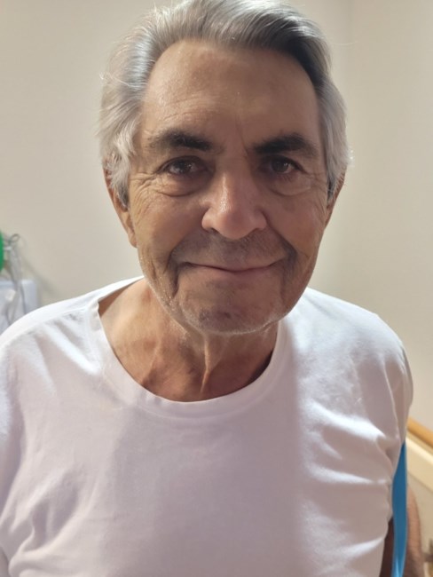 Obituary of Phillip James Pullano