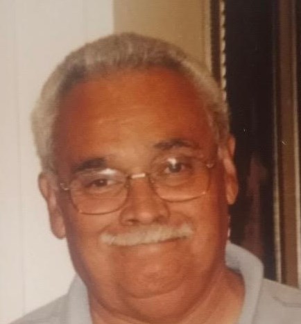 Obituary of Carlos Hernandez