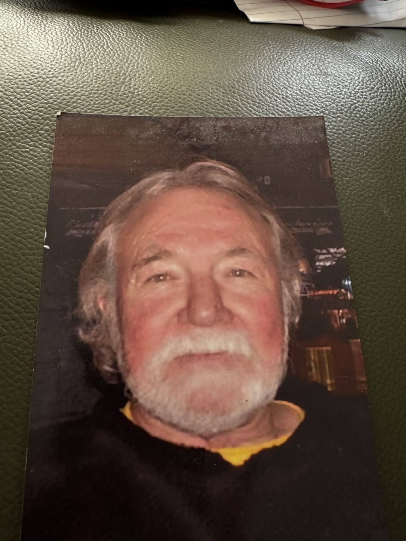 Obituary of Kim Kilgore