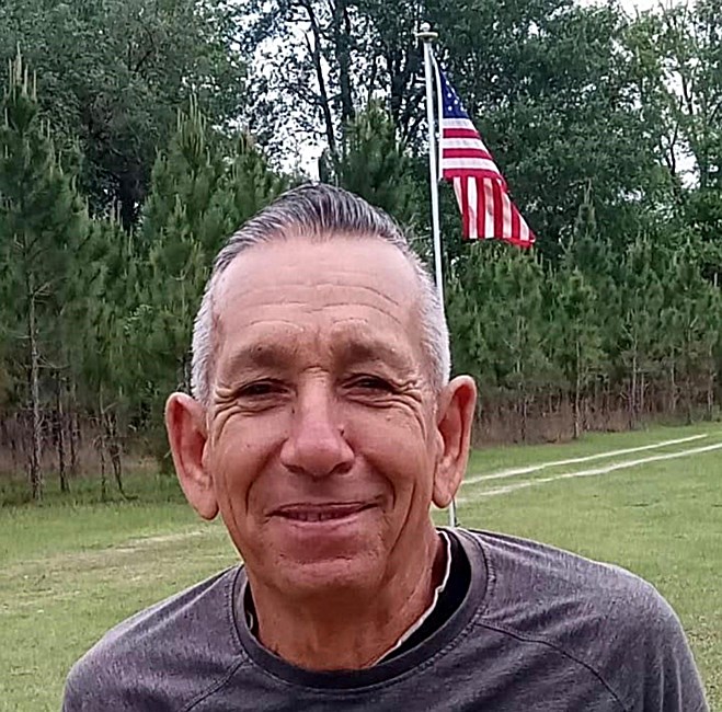 Obituary of Pablo Garcia Lorenzo