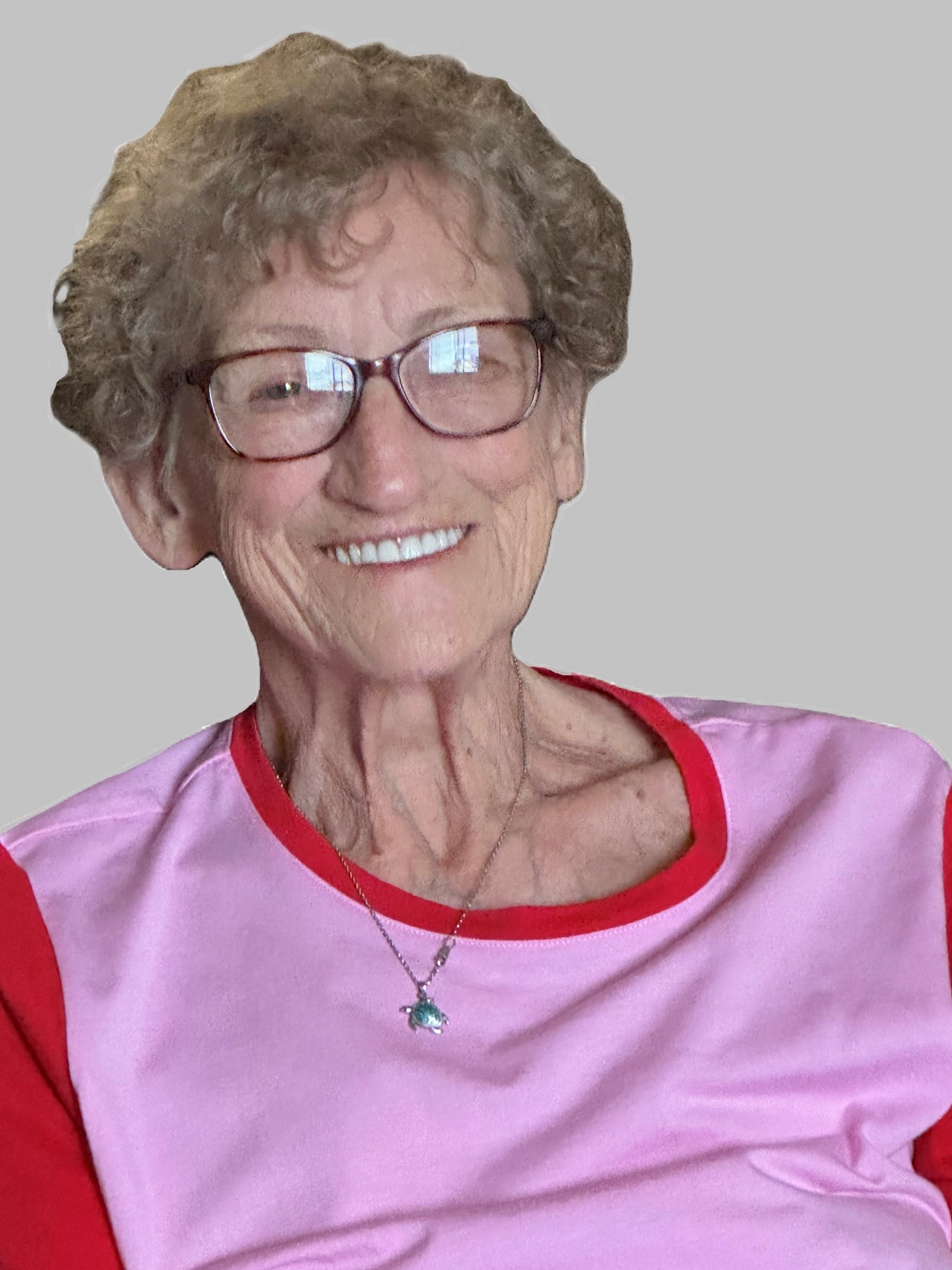 Obituary of Goldie Mae Whisler