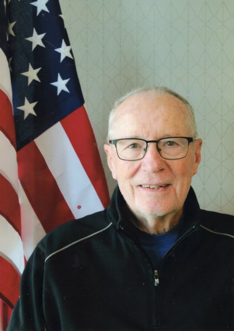Obituary of Lawrence Moore