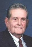 Obituary of Richard F. Lewis