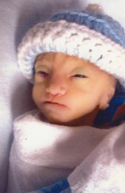 Obituary of Jacob Kayden Pickering Guerassio