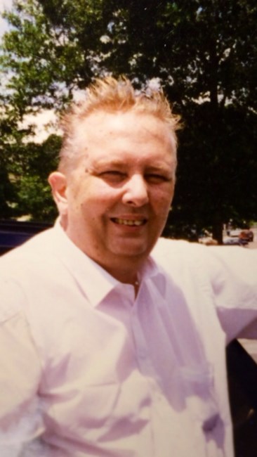 Obituary of Michael Richard Nelson