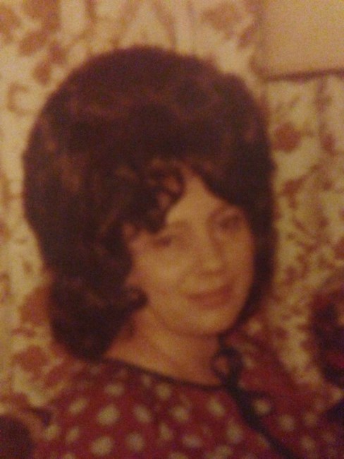 Obituary of Virginia Marcell Gordon