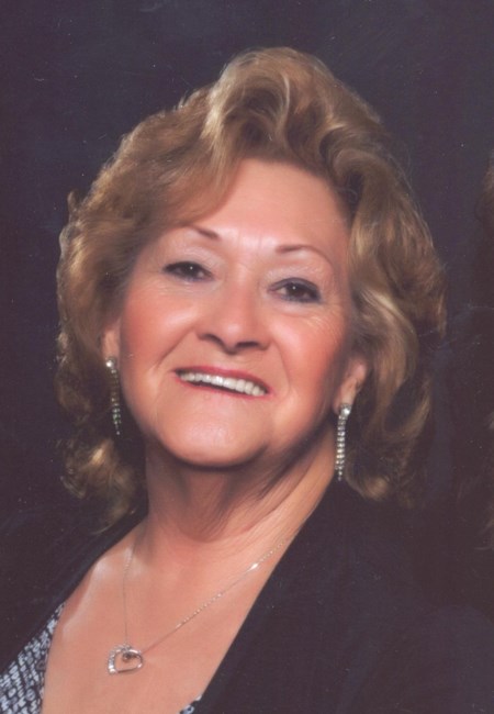 Obituary of Corinne Corrales Parra
