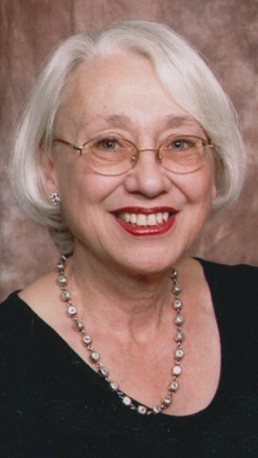 Obituary of Carol Eileen Kraft