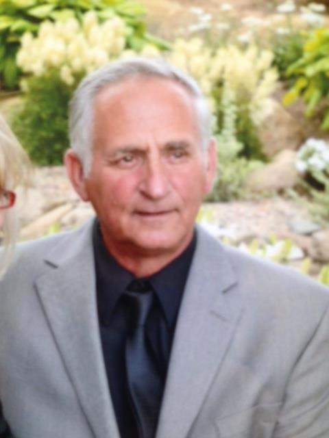 Avis de décès de Larry James Summers