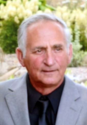 Obituary of Larry James Summers