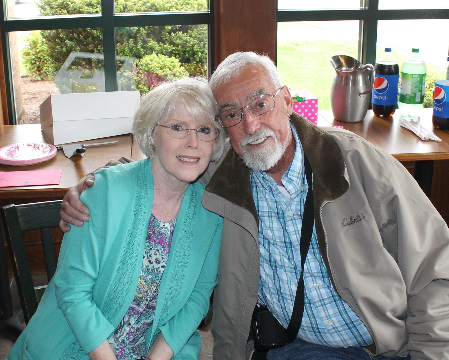 Obituary of Jerry Booth