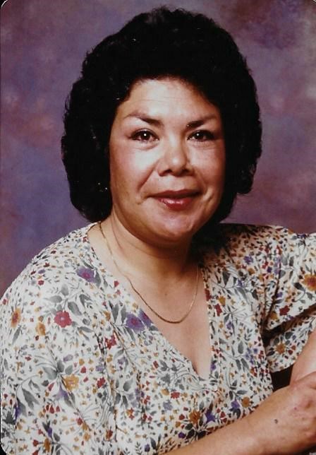 Obituary of Gloria T. Ramirez