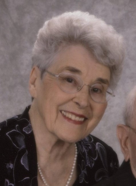 Obituary of Virginia O. Rogers