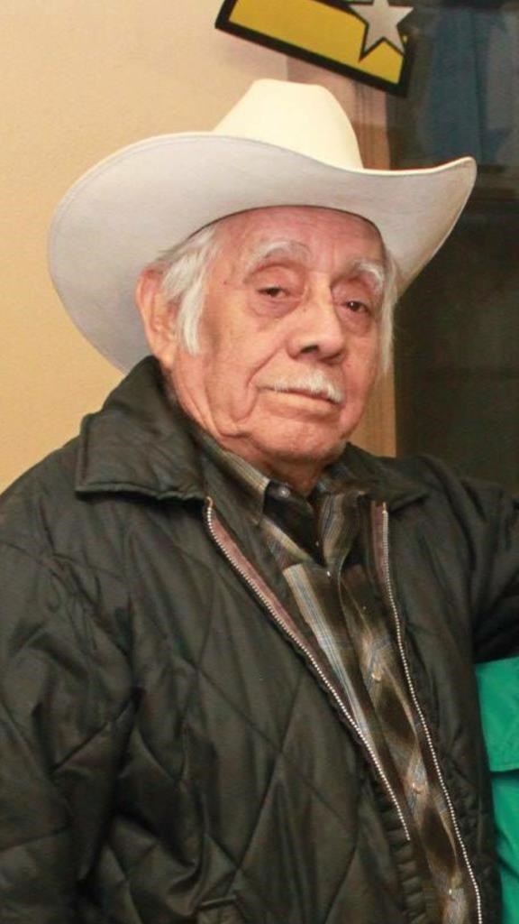 Obituary of Ignacio Mendoza