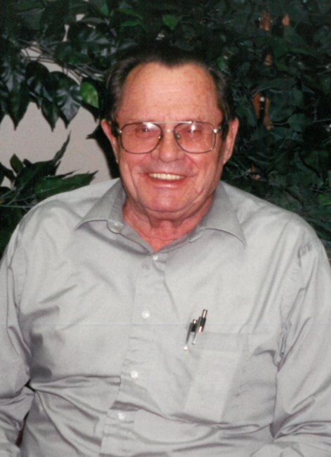Obituary of Guy S. Sharp