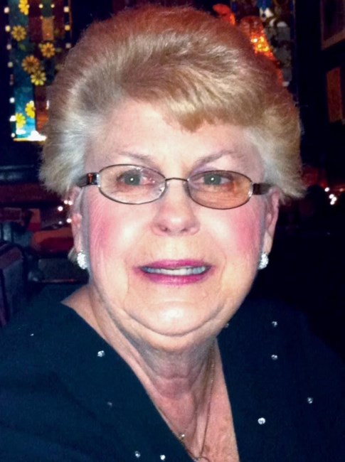 Obituary of Mary Joseph Buehler