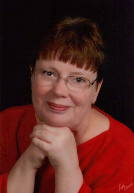 Obituary of Patricia Kearley