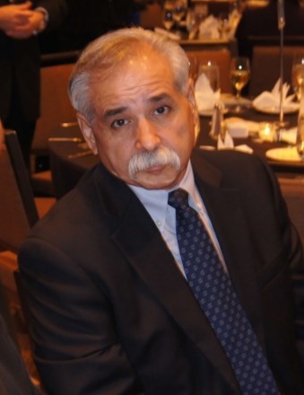 Obituary of Arturo Barrera Suarez