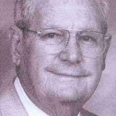 Obituary of Sam Raymond Nelson