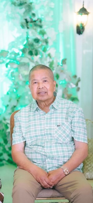 Obituary of Cipriano L Susana