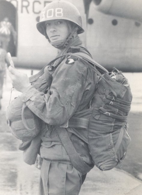 Obituary of Mr. Joseph Joe A. Mazza Jr.