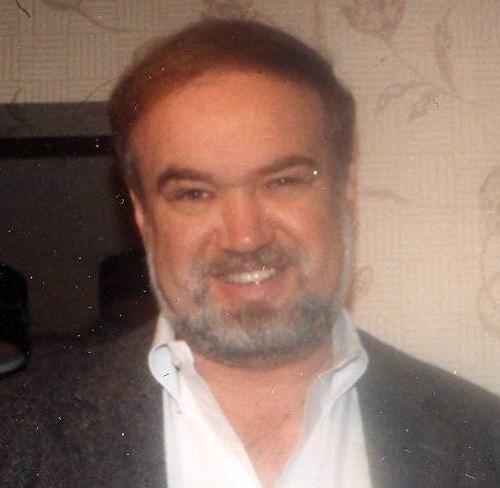 Obituary of Donald Roy Epps