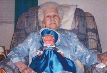 Obituary of Armel Hallman