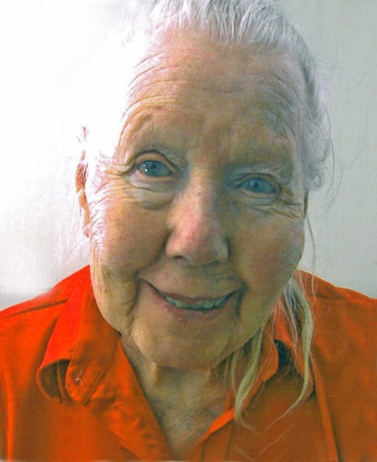 Obituary of Belva Darlene Brown