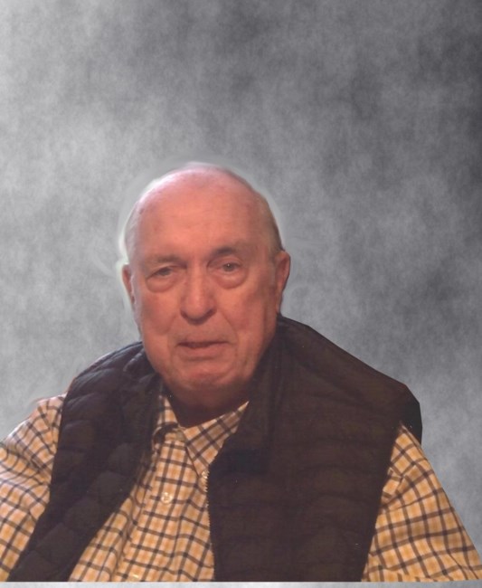 Obituary of John Michael Sinclair