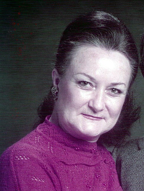 Obituary of Lillie Guidry Landry