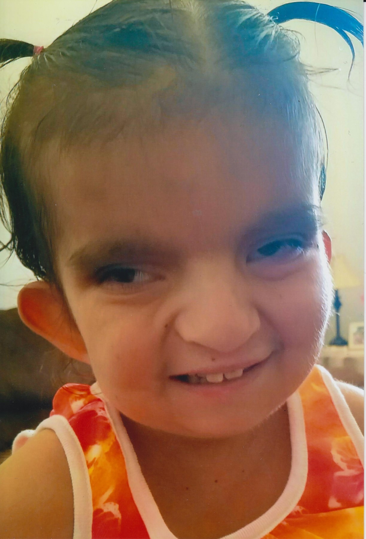 Obituary of Vanessa Zavala