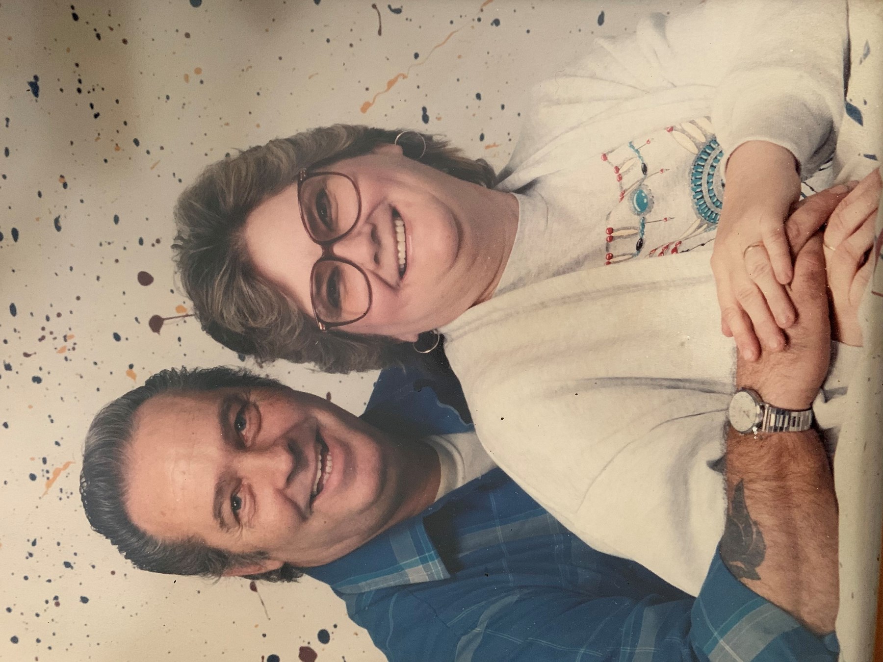 Obituary of Brenda Kay Smith