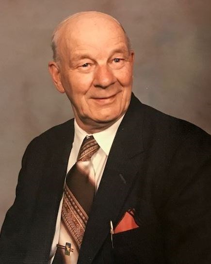 Obituary of Sijmon Boonstra