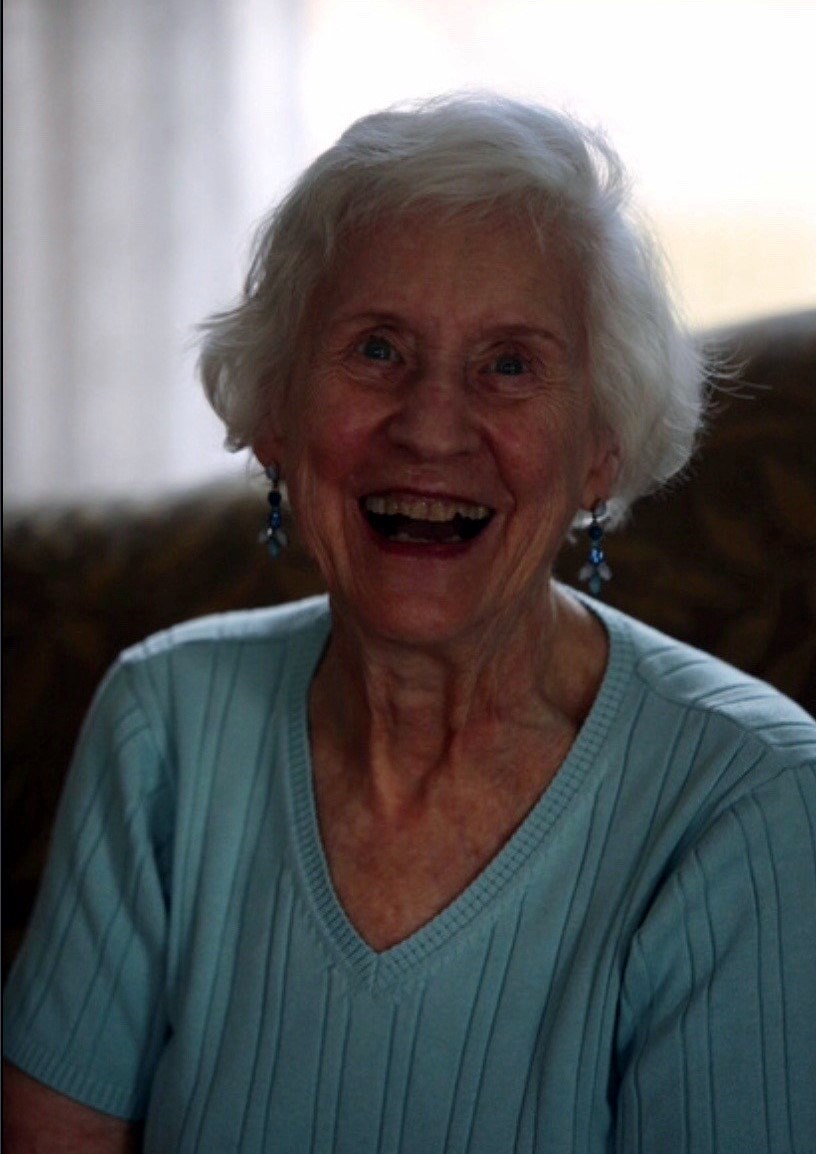 Ann Burns Obituary Nashville, TN