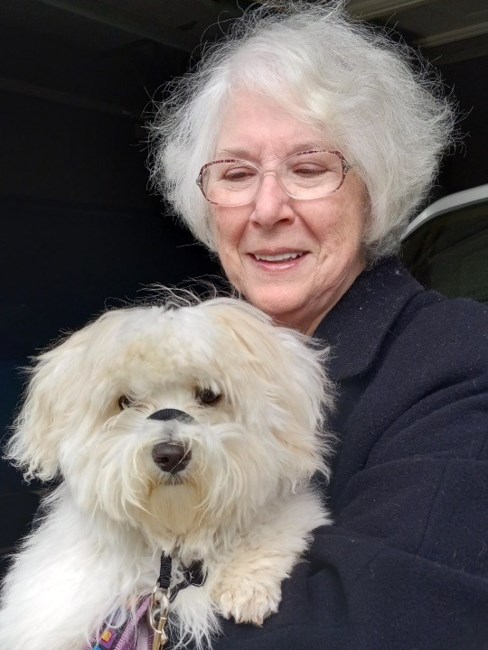 Obituary of Delores Griffin