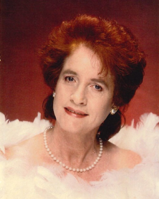 Obituary of Lois Evelyn Parker