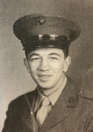 Obituary of Daniel A. Toce