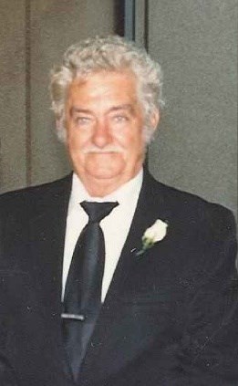 Obituary of James H. Sanders