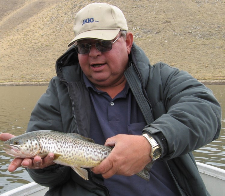 Obituary of Wade Fifield