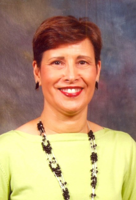 Obituario de Mary Alice Randall