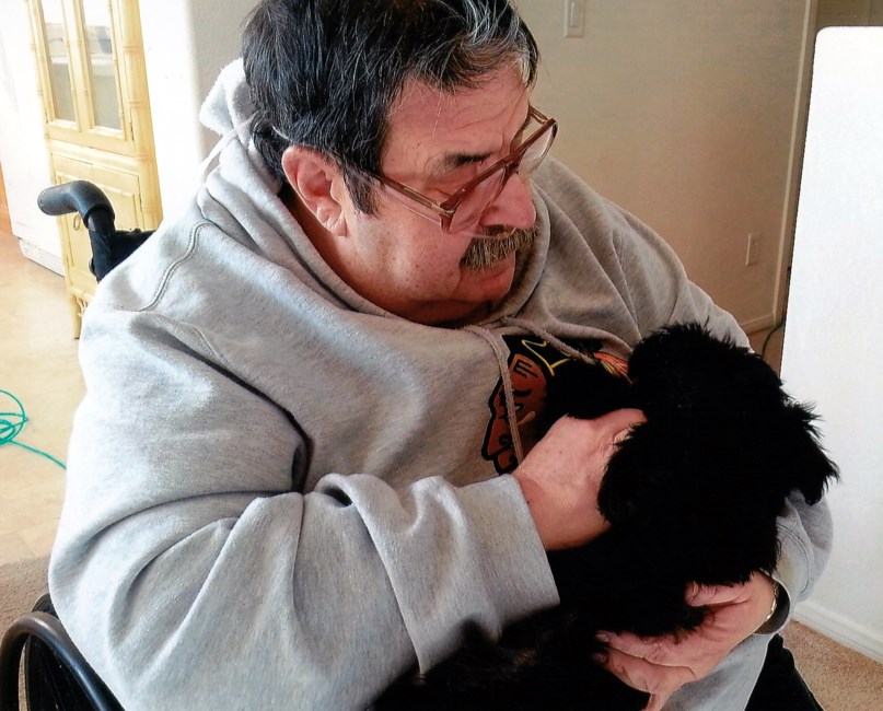 Obituary of Wayne Roland Strimling