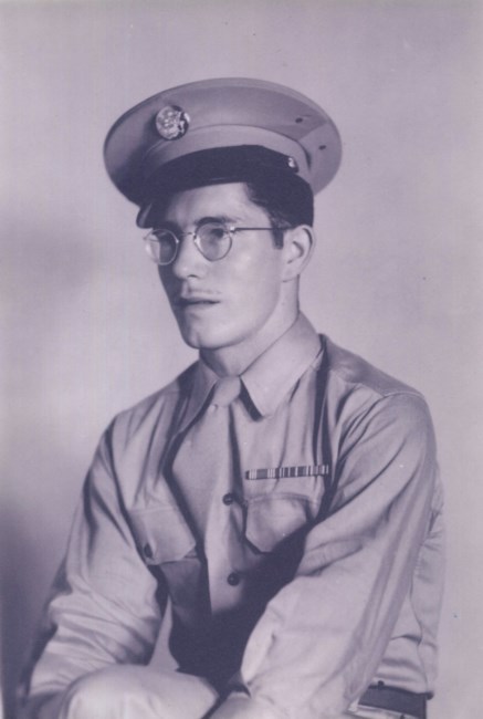 Obituary of Dewey C Poe