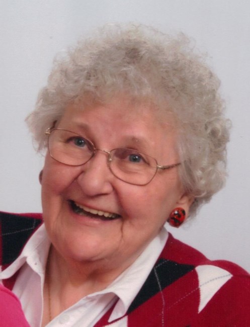 Obituary of Catherine "Katie" Wallace