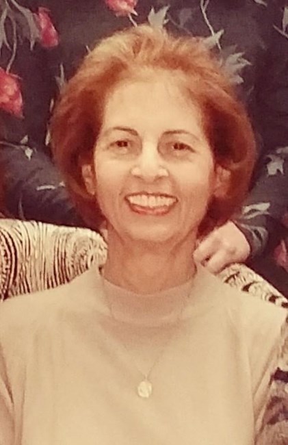 Obituary of Shirley B. Silver