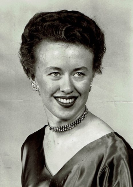 Obituary of Pearl LaVon Ofgren Scoville